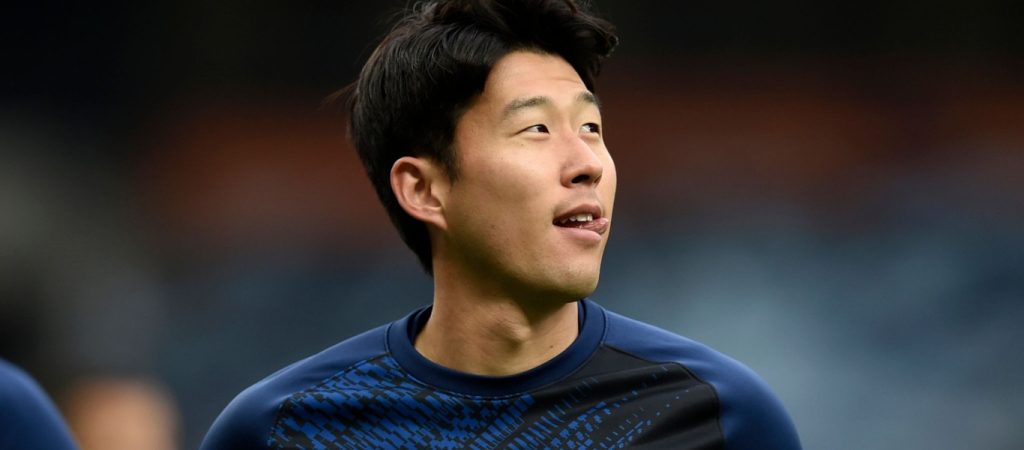 Θέλει να «δέσει» τον Σον η Τότεναμ – Πρόταση για πενταετές συμβόλαιο με διπλάσιες αποδοχές