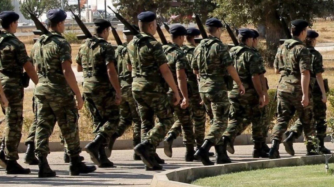 «Σβήνονται» οι πειθαρχικές ποινές σε Ένοπλες Δυνάμεις και Σώματα Ασφαλείας επ’ ευκαιρία της 28ης Οκτωβρίου