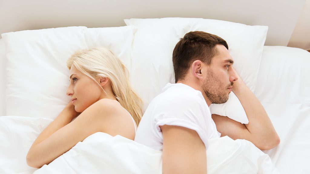 Πείτε «αντίο» στη στυτική δυσλειτουργία με αυτό το «θαυματουργό» βότανο