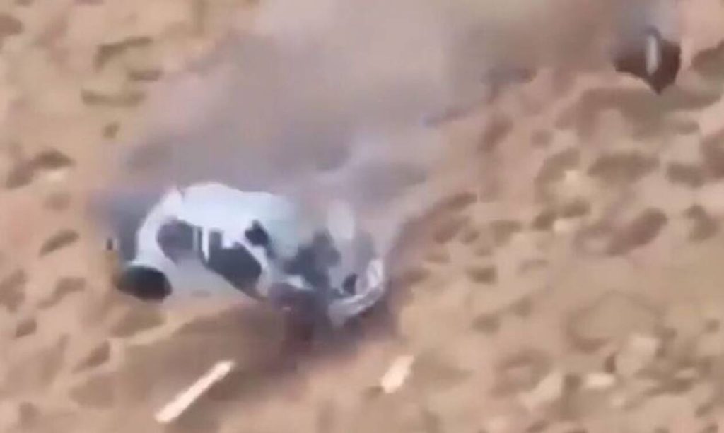 Όταν supercars γίνονται… σμπαράλια! (βίντεο)