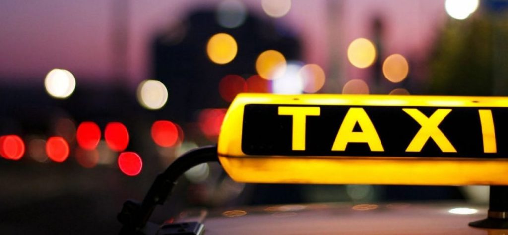Κίνα: Εντολή της κυβέρνησης σε οδηγούς ταξί να σβήσουν όλα τα τατουάζ τους