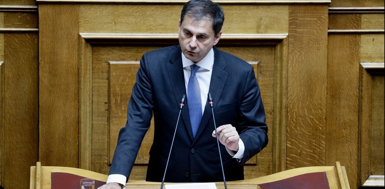 Χ.Θεοχάρης: «Ο ΣΥΡΙΖΑ επένδυσε στην πτώχευση του ελληνικού τουρισμού αλλά απέτυχε για μια ακόμα φορά»