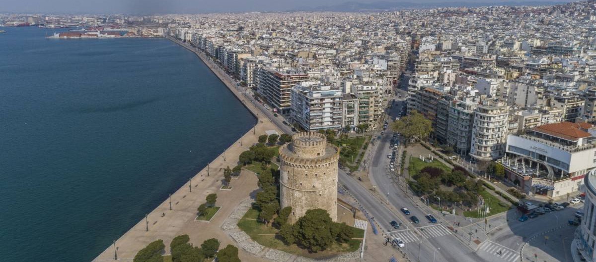 Θεσσαλονίκη: Αναστέλλεται η λειτουργία αθλητικών και πολιτιστικών εγκαταστάσεων
