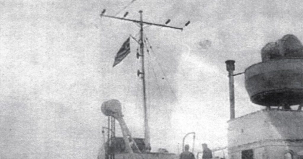 Η ομάδα των επίλεκτων που κατέλαβε το Αγαθονήσι το 1940 – Η άγνωστη ιστορία του ΕΣ