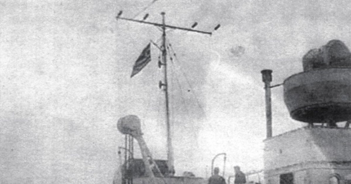 Η ομάδα των επίλεκτων που κατέλαβε το Αγαθονήσι το 1940 – Η άγνωστη ιστορία του ΕΣ