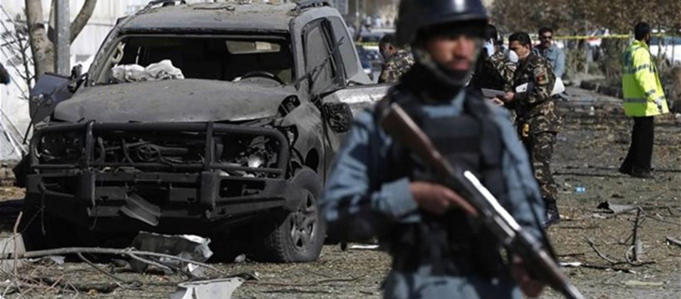Αφγανιστάν: Οι δυνάμεις ασφαλείας «εξόντωσαν» τον «υπαρχηγό» της αλ Κάιντα (φωτο)