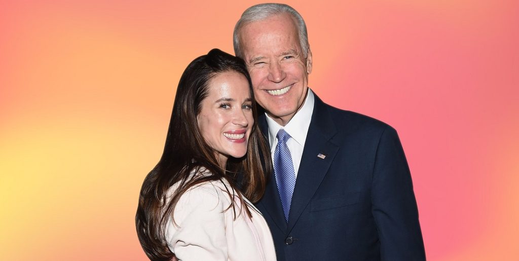 Άσλεϊ Μπάιντεν: Αυτή είναι η κόρη του Τ.Μπάιντεν – Η «αντίπαλος» της Ιβάνκα Τραμπ