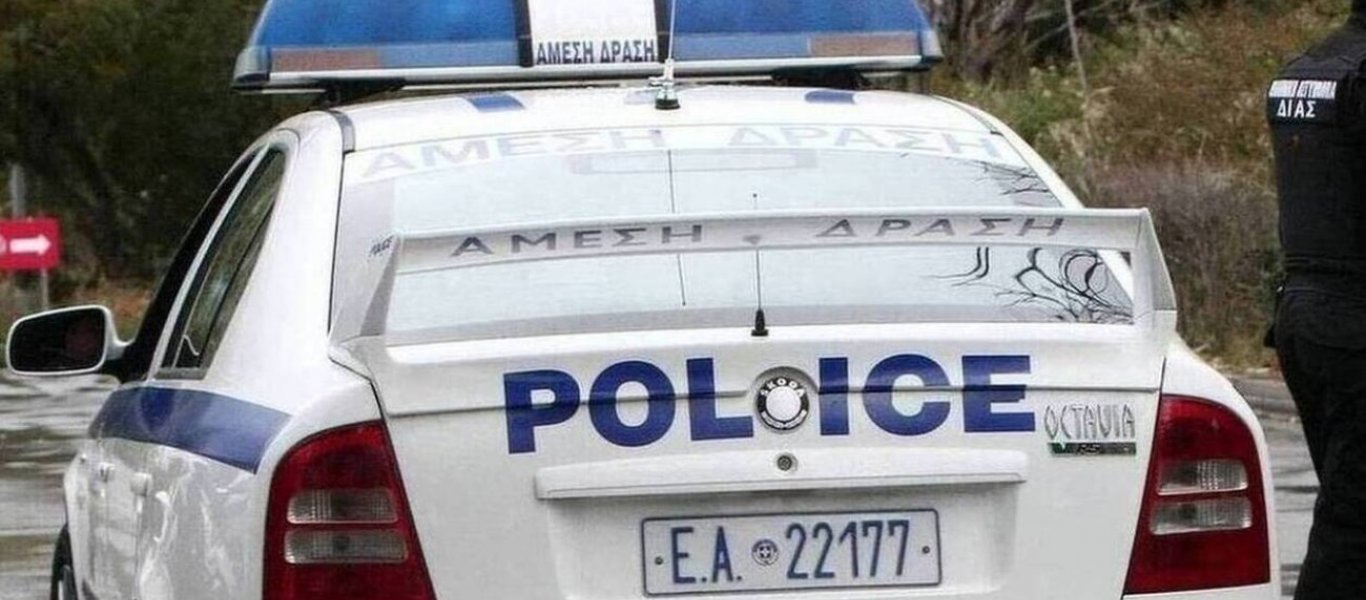 Αγρίνιο: Άνδρας μαχαίρωσε δύο γυναίκες – Του ξέφυγε τρίτη νεαρή (φώτο)