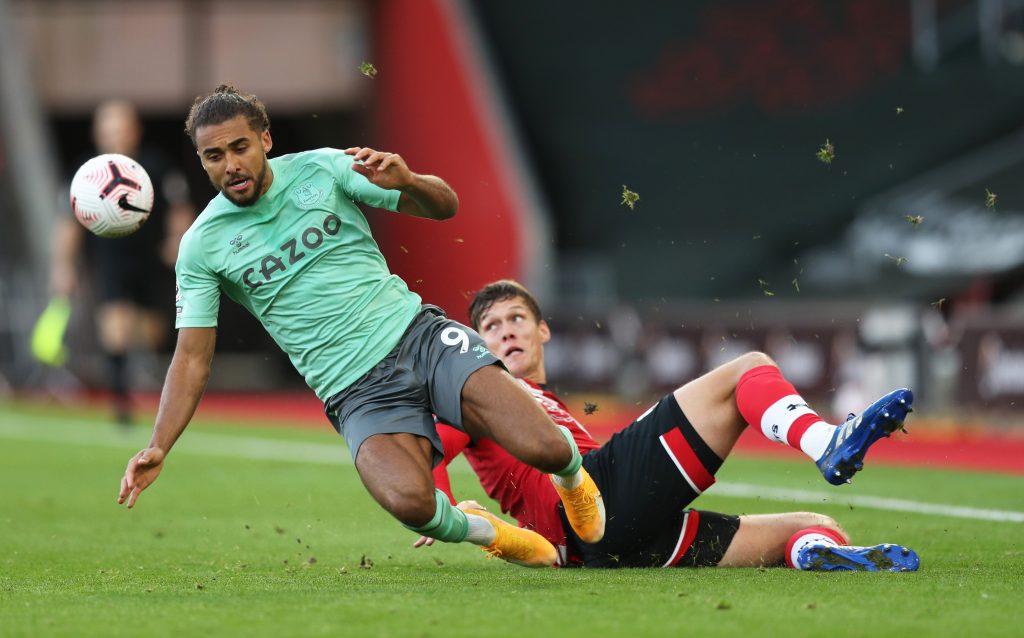 Τέλος στο σερί της Έβερτον – Έχασε (2-0) από την Σαουθάμπτον