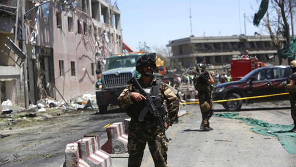 Βομβιστική επίθεση σε κέντρο εκπαίδευσης στην Καμπούλ – Τουλάχιστον 24 νεκροί (φώτο-βίντεο)