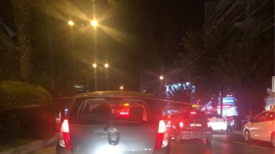 Η μαζική επιστροφή λόγω απαγόρευσης έφερε μποτιλιάρισμα στην Κηφισίας