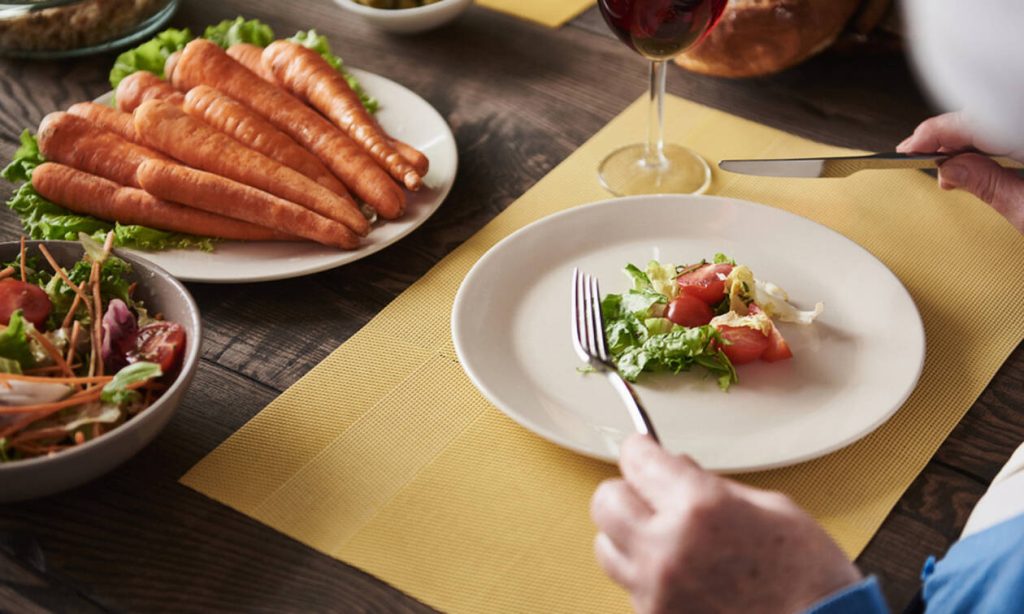 Αυτές είναι οι τροφές που «υπόσχονται» μακροζωία