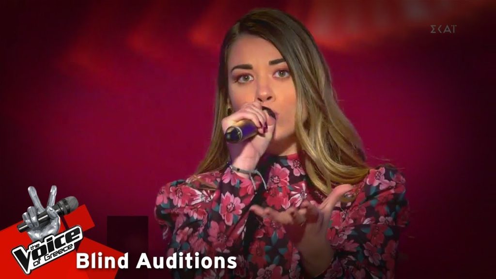 The Voice: Η φιλόλογος που τρέλανε τον Π.Μουζουράκη – Σηκώθηκε από την καρέκλα του και πανηγύριζε (βίντεο)