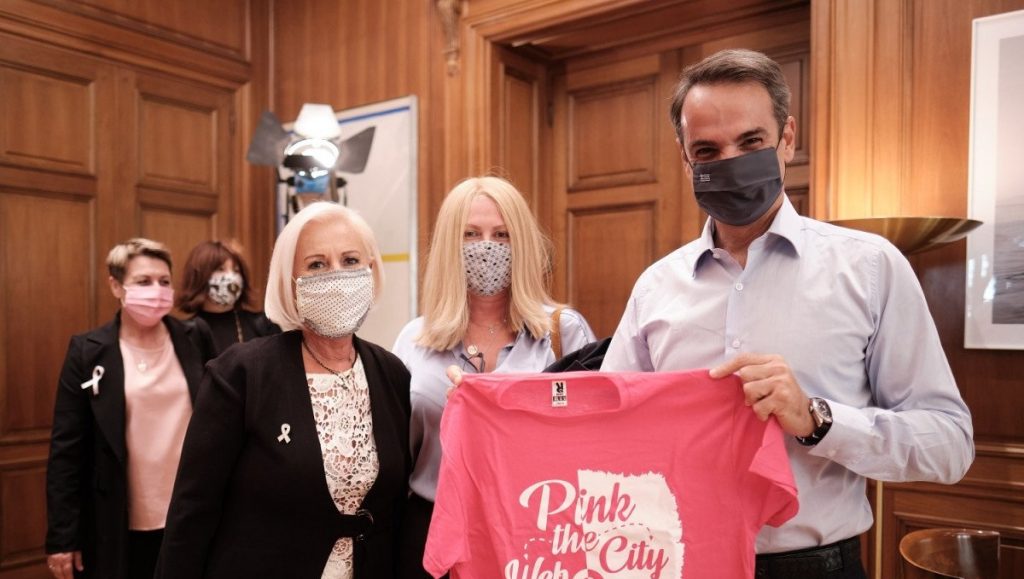 ΣΥΡΙΖΑ: «Οι δωρεάν μαστογραφίες που ανακοίνωσε ο Κ.Μητσοτάκης ισχύουν από το 2018»