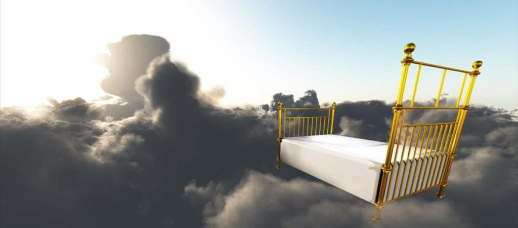 Για ποιο λόγο έρχονται οι νεκροί στα όνειρά μας