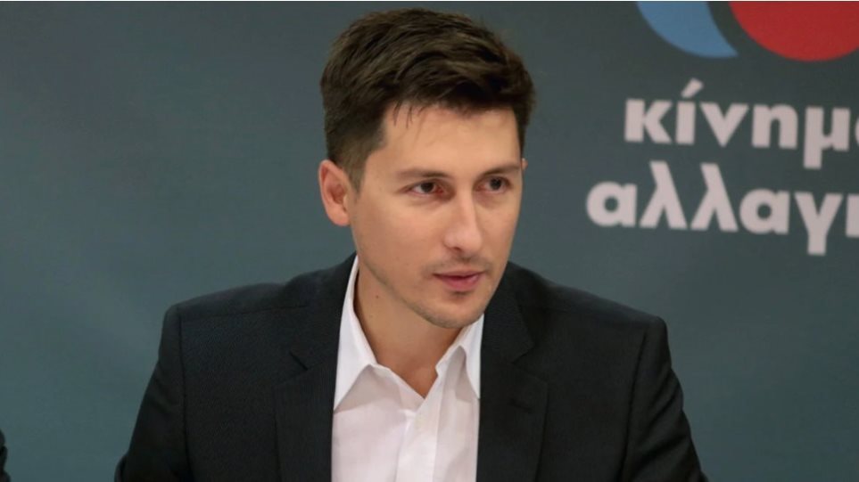 Π.Χρηστίδης: «Καταψηφίζουμε συνολικά την κυβέρνηση της ΝΔ»