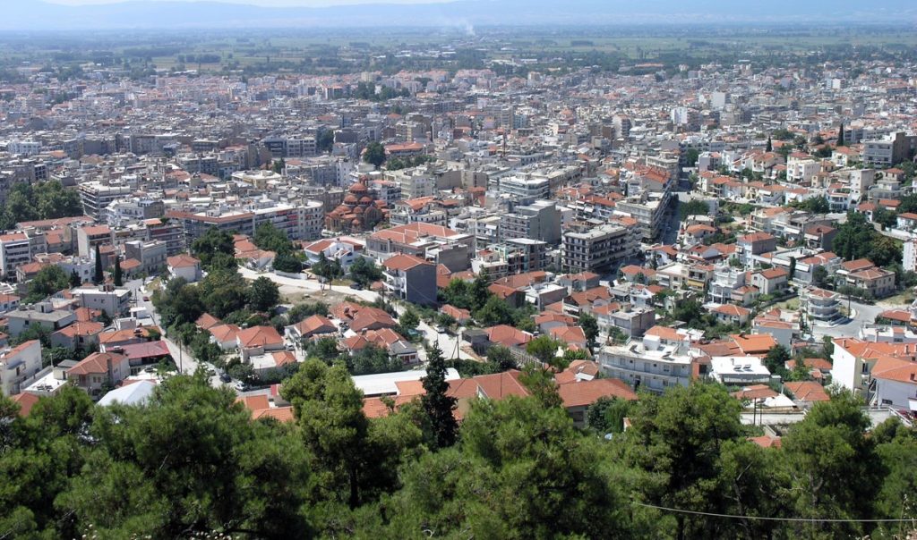 Σέρρες: Έκτακτα μέτρα για τον περιορισμό του κορωνοϊού