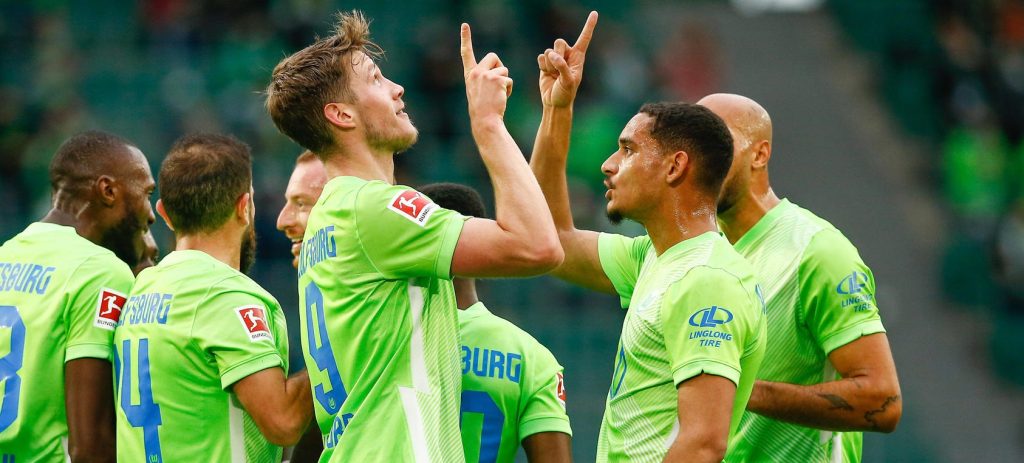Bundelsiga: Πρώτη νίκη για την Βόλφσμπουργκ – Αποτελέσματα και βαθμολογία