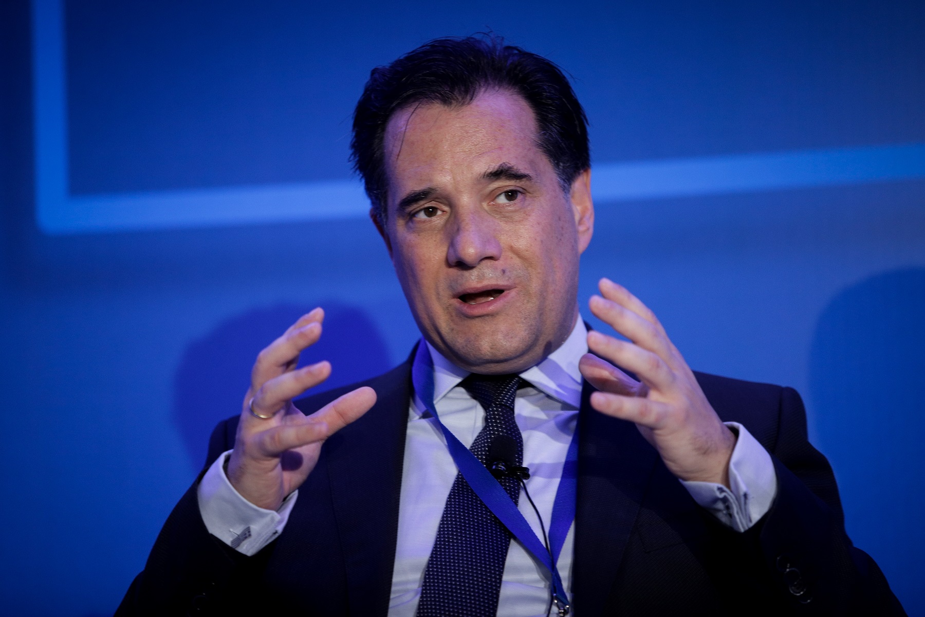 A.Γεωργιάδης για μέτρα κορωνοϊού: «Οι υπαίτιοι θα πληρώσουν ακριβά την ασυνειδησία τους»