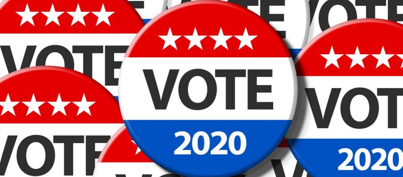 Αμερικανικές εκλογές 2020: 59 εκατ. πολίτες ήδη έχουν ψηφίσει