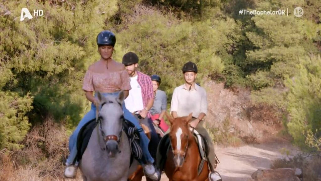 «Ξεσκεπάστηκε» η παραγωγή του The Bachelor: Στημένο το ατύχημα με τα άλογα – Μήνυση από την φάρμα (βίντεο)