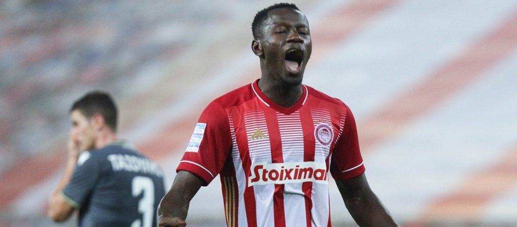 Ολυμπιακός: Στην λίστα των ενδιαφερόμενων για τον Μ.Καμαρά και η Μαρσέιγ – Ολοταχώς προς νέο συμβόλαιο