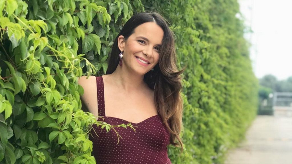 Θετική στον κορωνοϊό η Ε.Χρυσικοπούυλου – «Δεν νιώθω τέλεια αλλά δεν νιώθω και άσχημα»