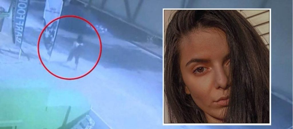 Εξαφάνιση 19χρονης στο Κορωπί: Κάνουν «φύλλο και φτερό» τα νοσοκομεία της Αττικής