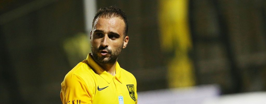 Γιάννης Φετφατζίδης: Γκολάρα στο ντεμπούτο του με την Αλ Κορ (βίντεο)