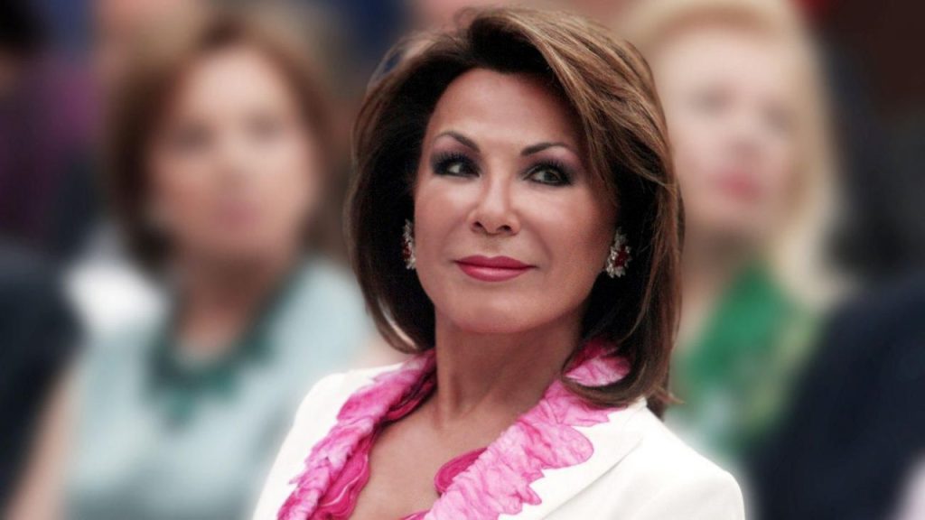 Η Γ.Αγγελοπούλου κάλεσε τον Ρ.Τ.Ερντογάν για τους εορτασμούς των 200 ετών από το «1821»!  – Έφαγε «πόρτα»