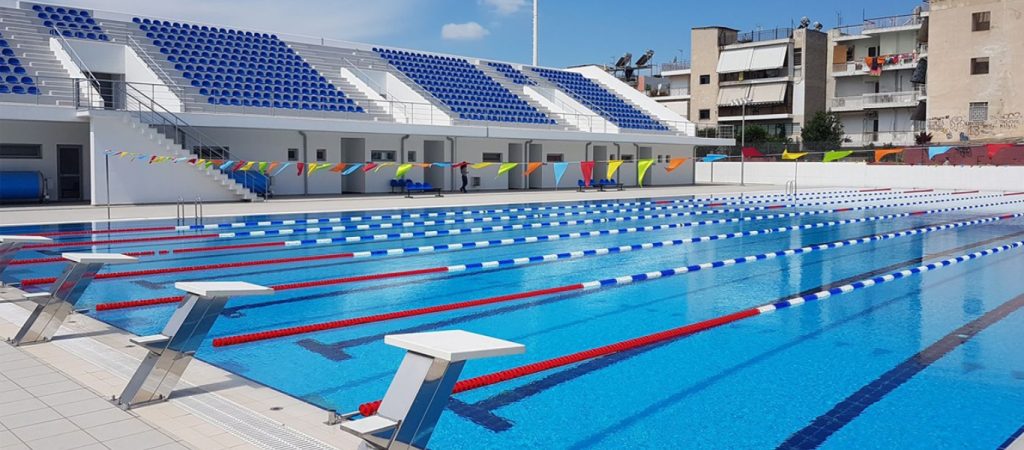 Ιωάννινα: Εντοπίστηκε θετικό κρούσμα κορωνοϊού σε κολυμβητήριο