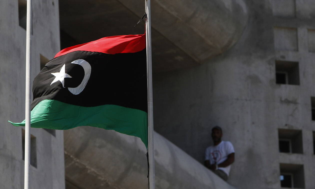Λιβύη: «Καμία επίδραση δεν θα έχει η κατάπαυση πυρός στις συμφωνίες με Τουρκία» λέει η Κυβέρνηση Εθνικής Συμφωνίας