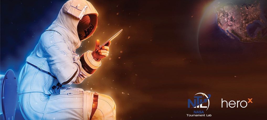 NASA : Ανακοινώθηκε ο νικητής του διαγωνισμού «σεληνιακής τουαλέτας» (φωτό)