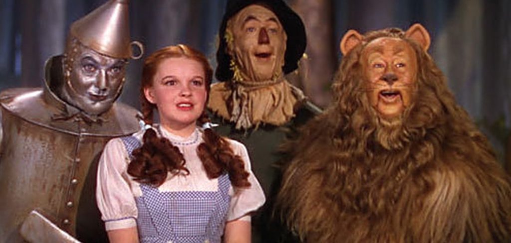«Μαγικό»: Δεν φαντάζεστε τι θα συμβεί αν γράψετε «ο μάγος του Οζ» στο Google