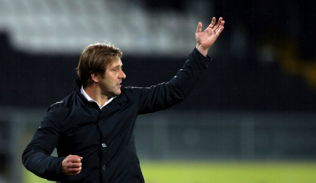 Ολυμπιακός: Με το σύστημα της Μαρσέιγ θα αντιμετωπίσει την Πόρτο