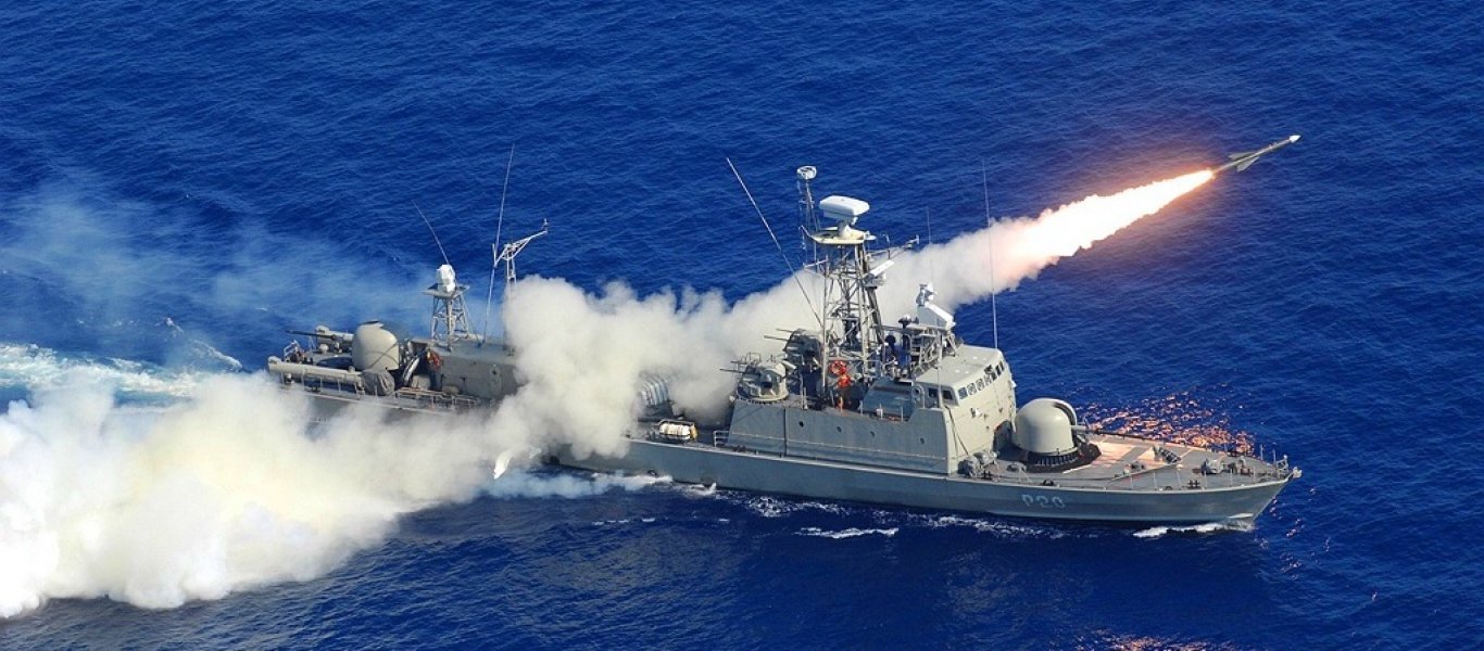 Η Ελλάδα ακύρωσε ναυτική άσκηση για τις 29 Οκτωβρίου στο Μυρτώο Πέλαγος (!) «για να μην προκαλέσει την Τουρκία»