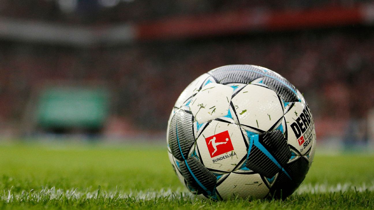Bundesliga: Θα εξηγεί άμεσα τις αποφάσεις του VAR μέσω του Twitter