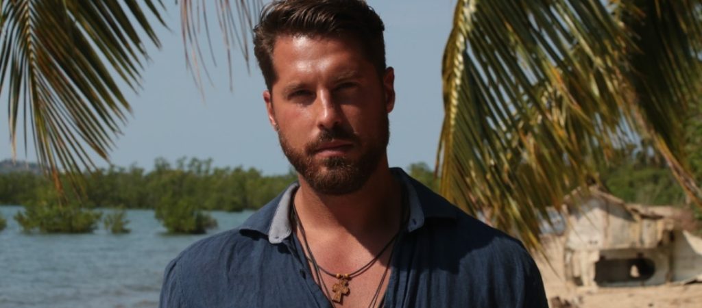 Επική αντίδραση του Ν.Παπαργυρόπουλου όταν ρωτήθηκε για ενδεχόμενη συμμετοχή στο The Bachelor (βίντεο)