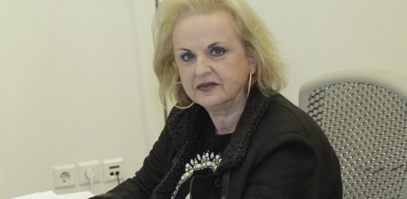 Μ.Παγώνη: «Ο αριθμός των κρουσμάτων κορωνοϊού είναι πολύ μεγαλύτερος από την πραγματικότητα»