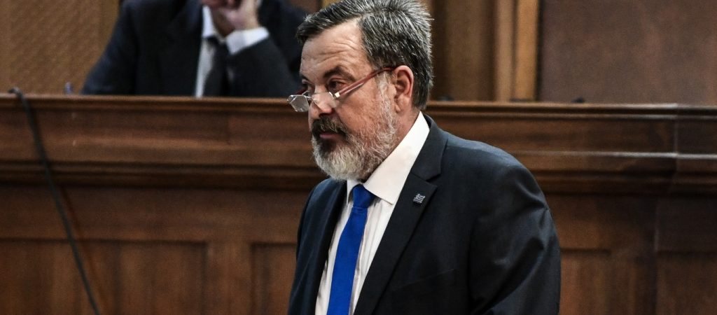 Δικηγόρος Χ.Παππά: «Δεν υπάρχει ποινή για φυγόποινο αλλά για αυτόν που τον υποθάλπει»