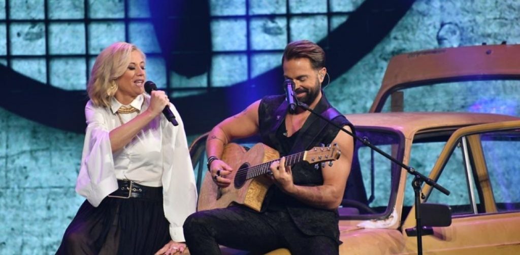 Ρ.Μακρή: «Δεν έχω αποχωρήσει από το J2US – Δεν έχω δεχθεί ούτε δεκάρα τσακιστή!»