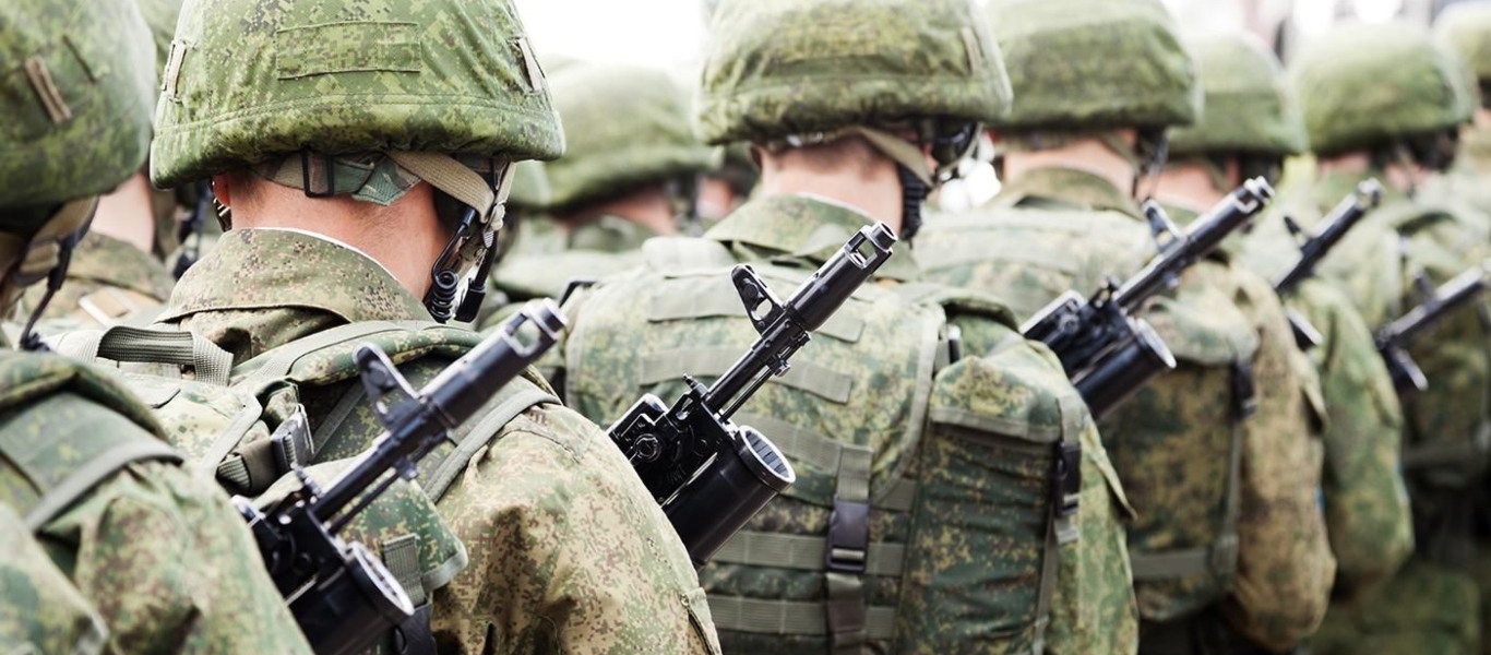 Νέα προκήρυξη του στρατού για 160 προσλήψεις οπλιτών – Τα απαραίτητα προσόντα