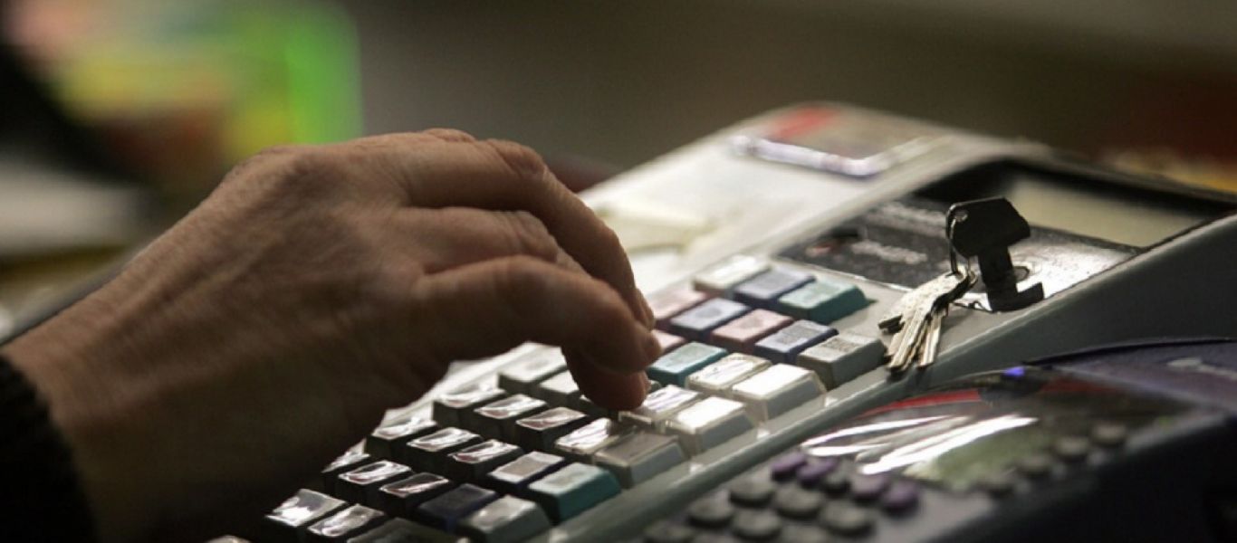 ΑΑΔΕ: Παράταση ως τις 31 Δεκεμβρίου για την απόσυρση των ταμειακών μηχανών
