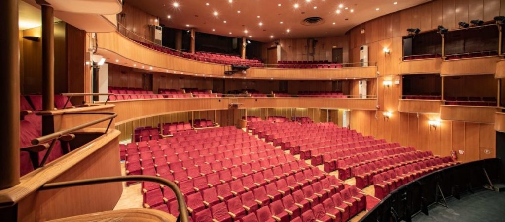 Πρόγραμμα επιδότησης κενών θέσεων σε επιχειρήσεις του χώρου θεαμάτων