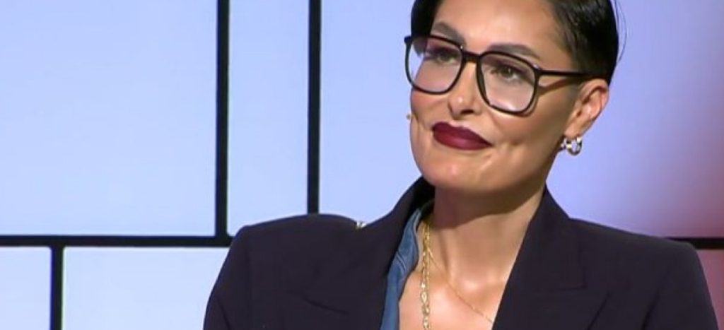 Μπαίνει η νύφη του Γ.Τσαλίκη στο My Style Rocks