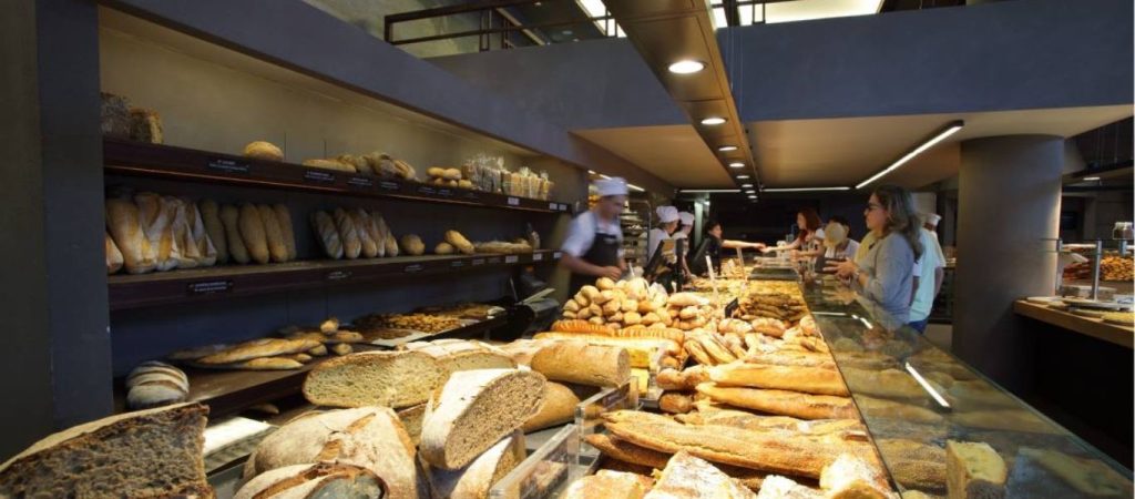 Λουκέτο λόγω μέτρων «κατά κορωνοϊού» σε πέντε φούρνους «Βενέτη» – Δεκάδες άνεργοι (upd)