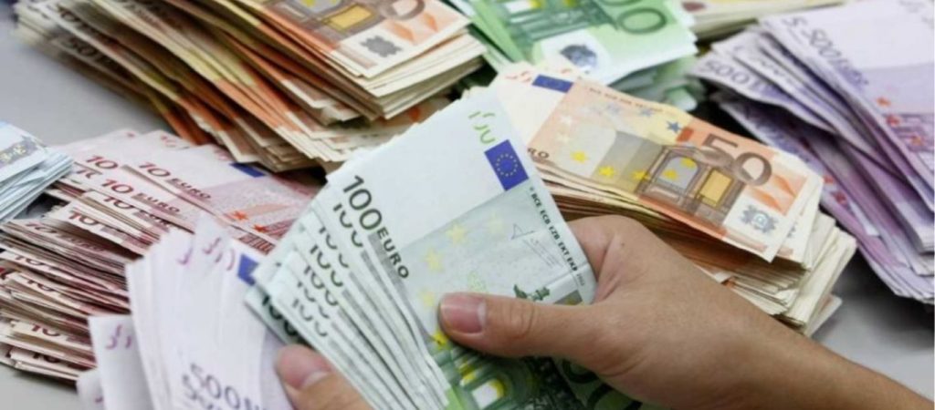 Κρατικός προϋπολογισμός: Παρουσίασε τεράστια πτώση ύψους 4,7 δισ. το πρώτο 9μηνο του 2020