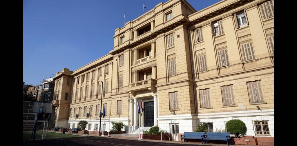 Πάνω από 160 Αιγύπτιοι νέοι σπουδάζουν την ελληνική γλώσσα στην Αίγυπτο