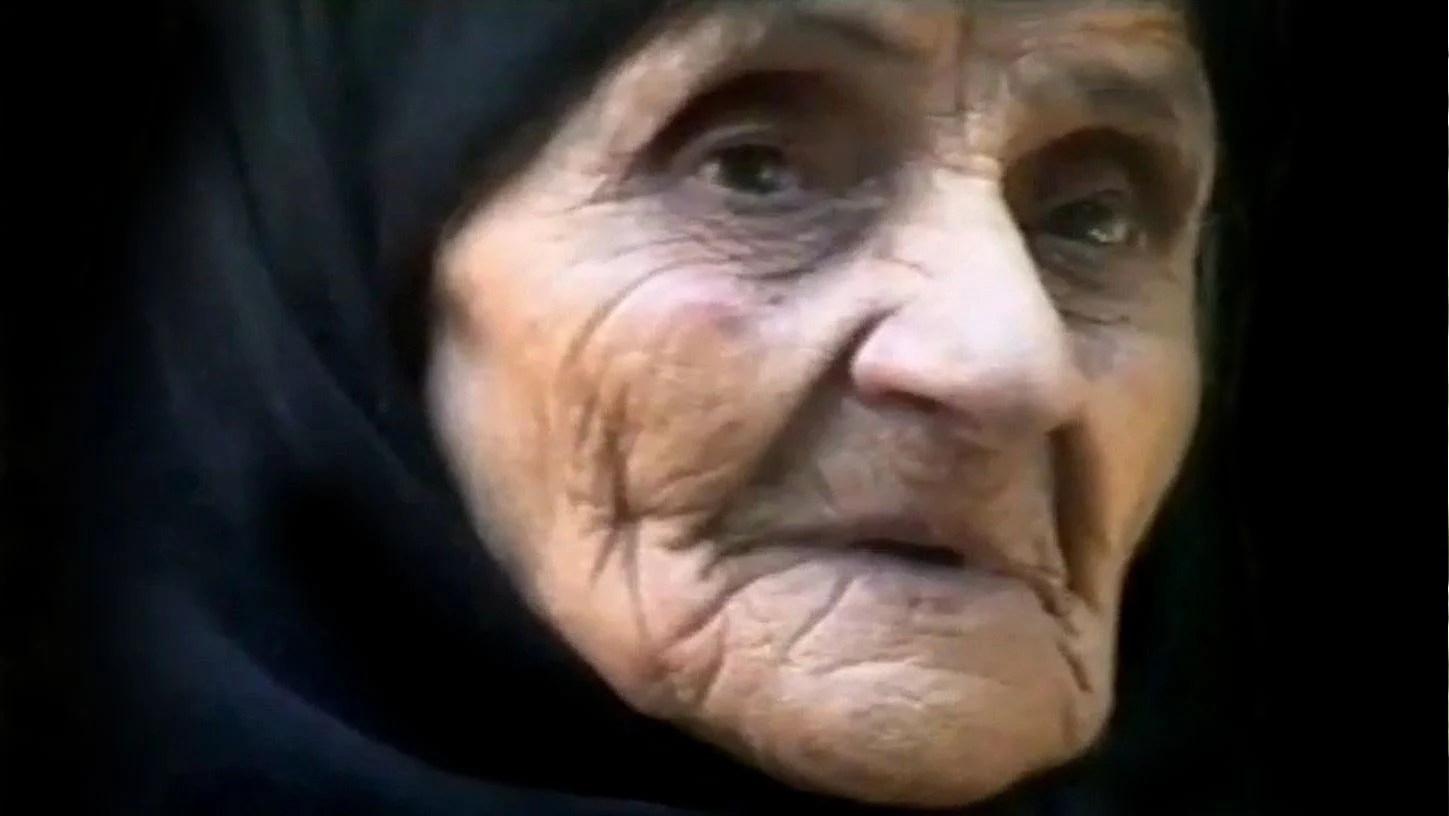 Προφητεία Γερόντισσας Λαμπρινής: «Θα σας αναγκάσουν να πάρετε μια κάρτα-ταυτότητα»