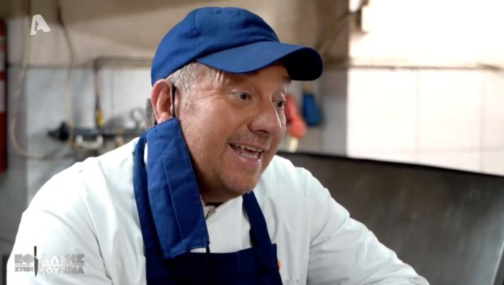 17 παραβάσεις σε 45’: Τι πρόστιμο θα έπρεπε να πληρώσει ο Μποτρίνι γι’ αυτές τις φωτό;